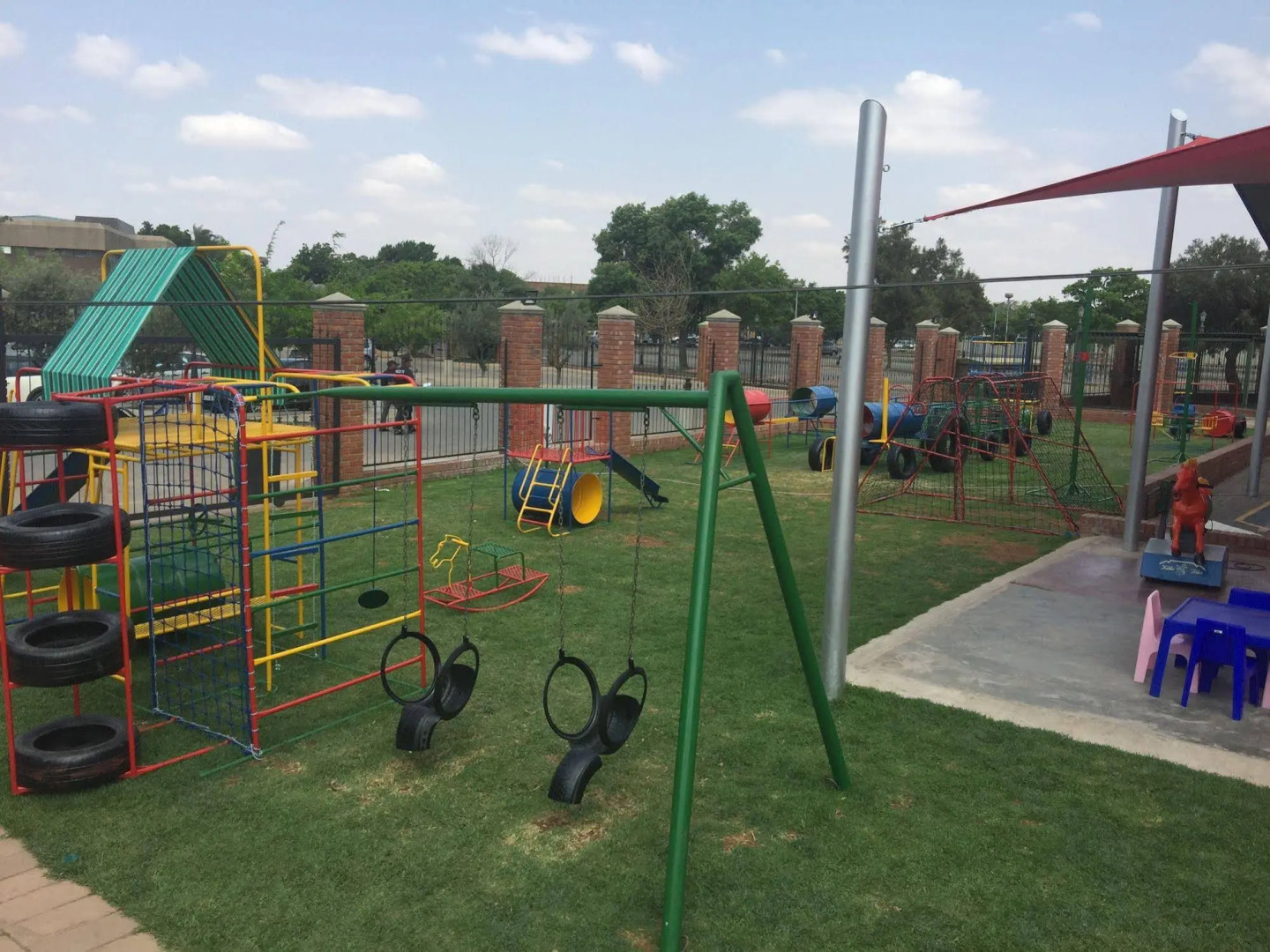 Goldfields Lodge and Conference Centre