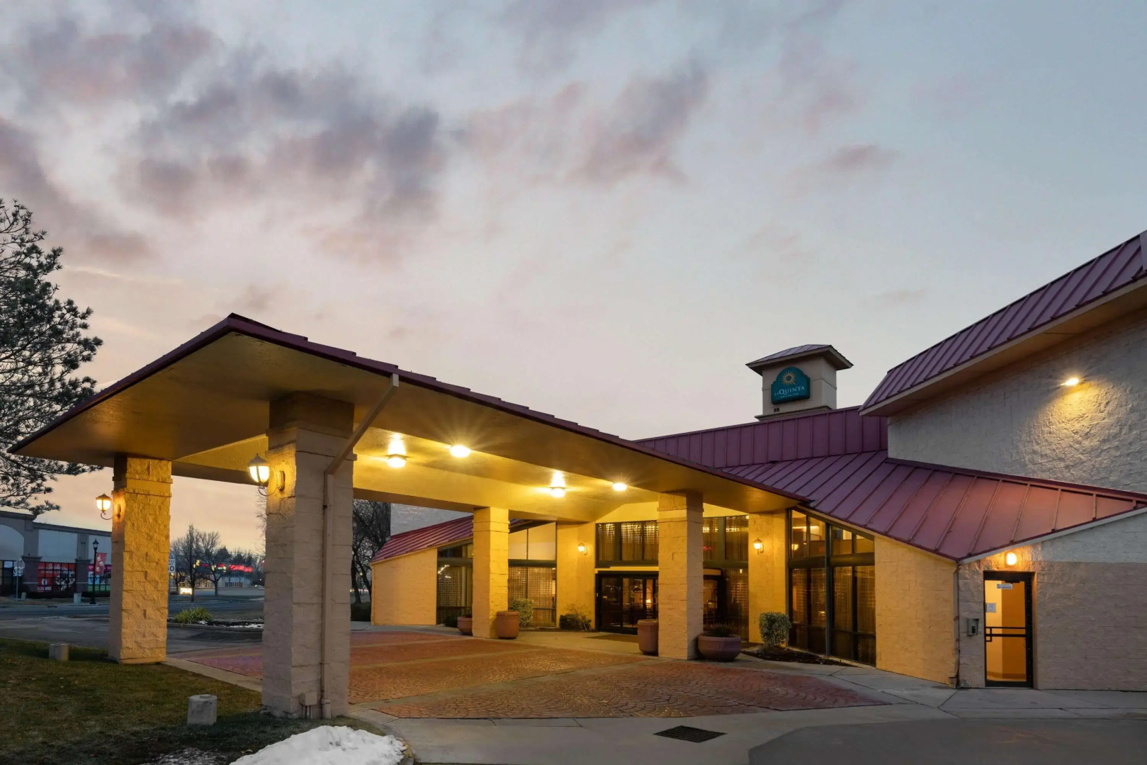 La Quinta Inn & Suites by Wyndham Salt Lake City - Layton