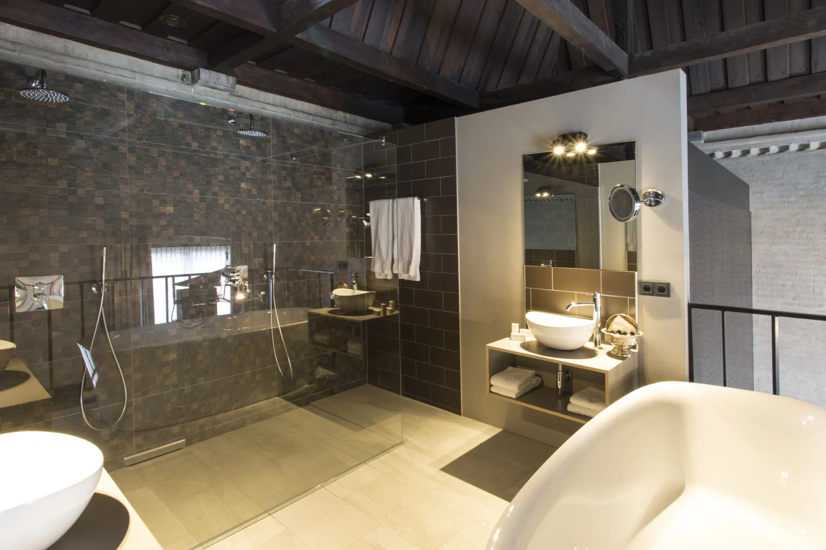 Boutique Hotel The Roosevelt