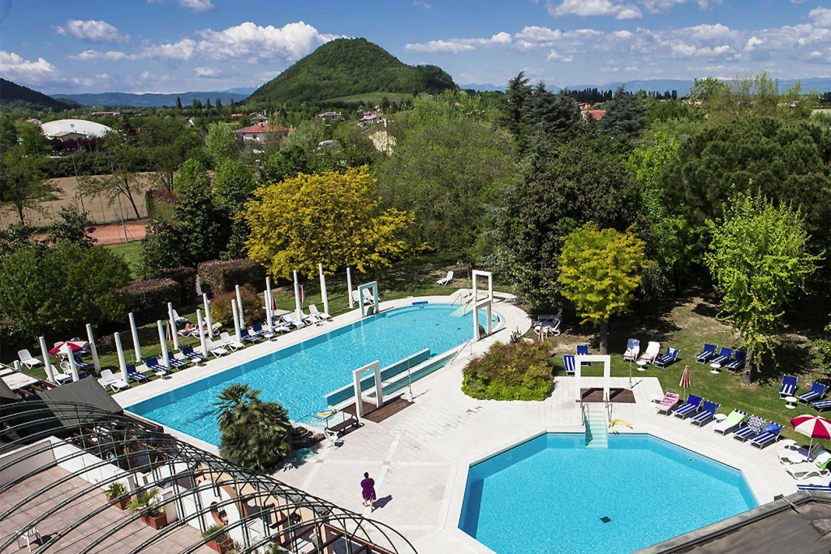 Hotel Terme Orvieto