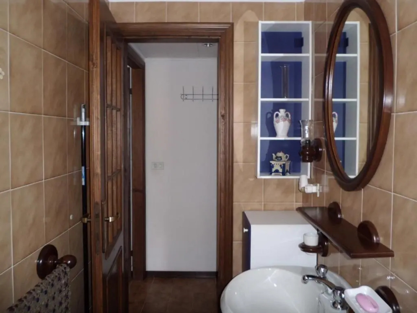 Piccola Perla A Livo