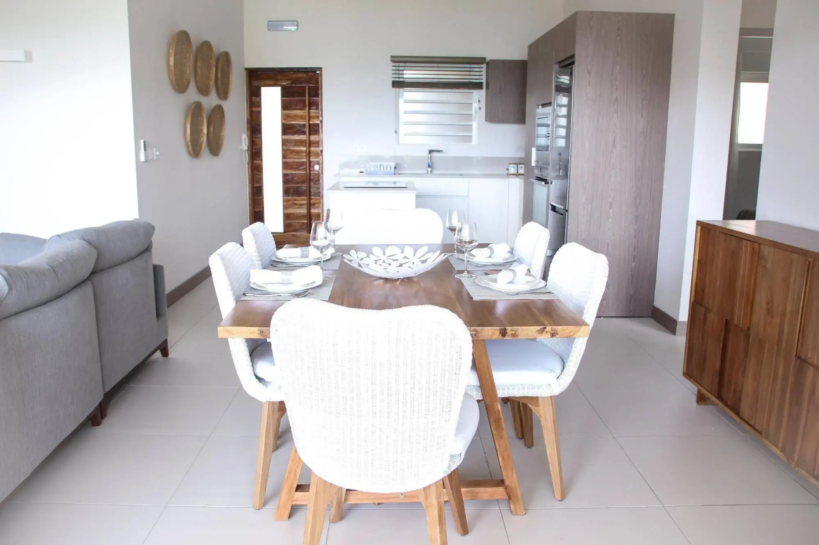 L'escale Luxury Accommodation