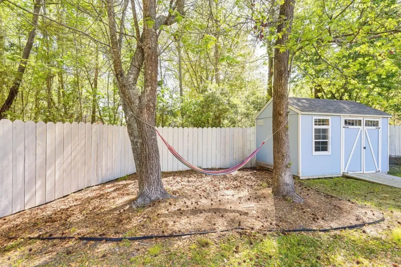 Sneads Ferry Home: Close to Beaches & Boat Ramp!