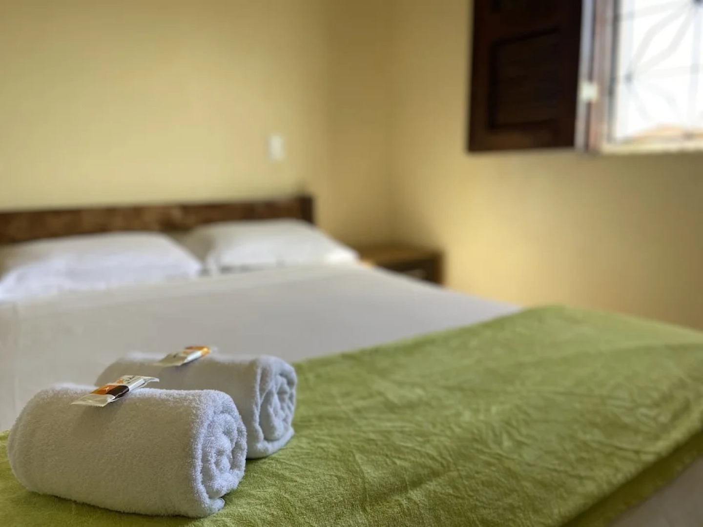 Casa Incrível na Vivenda do Iguape