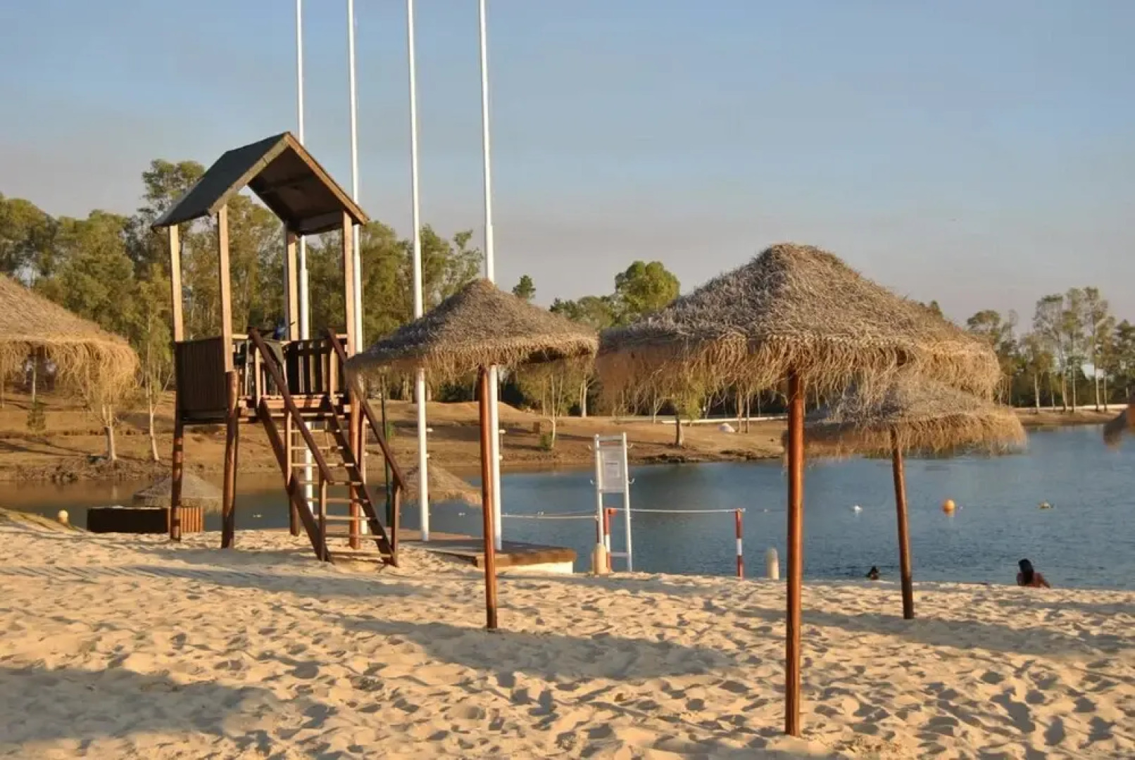 House With one Bedroom in Mina de São Domingos