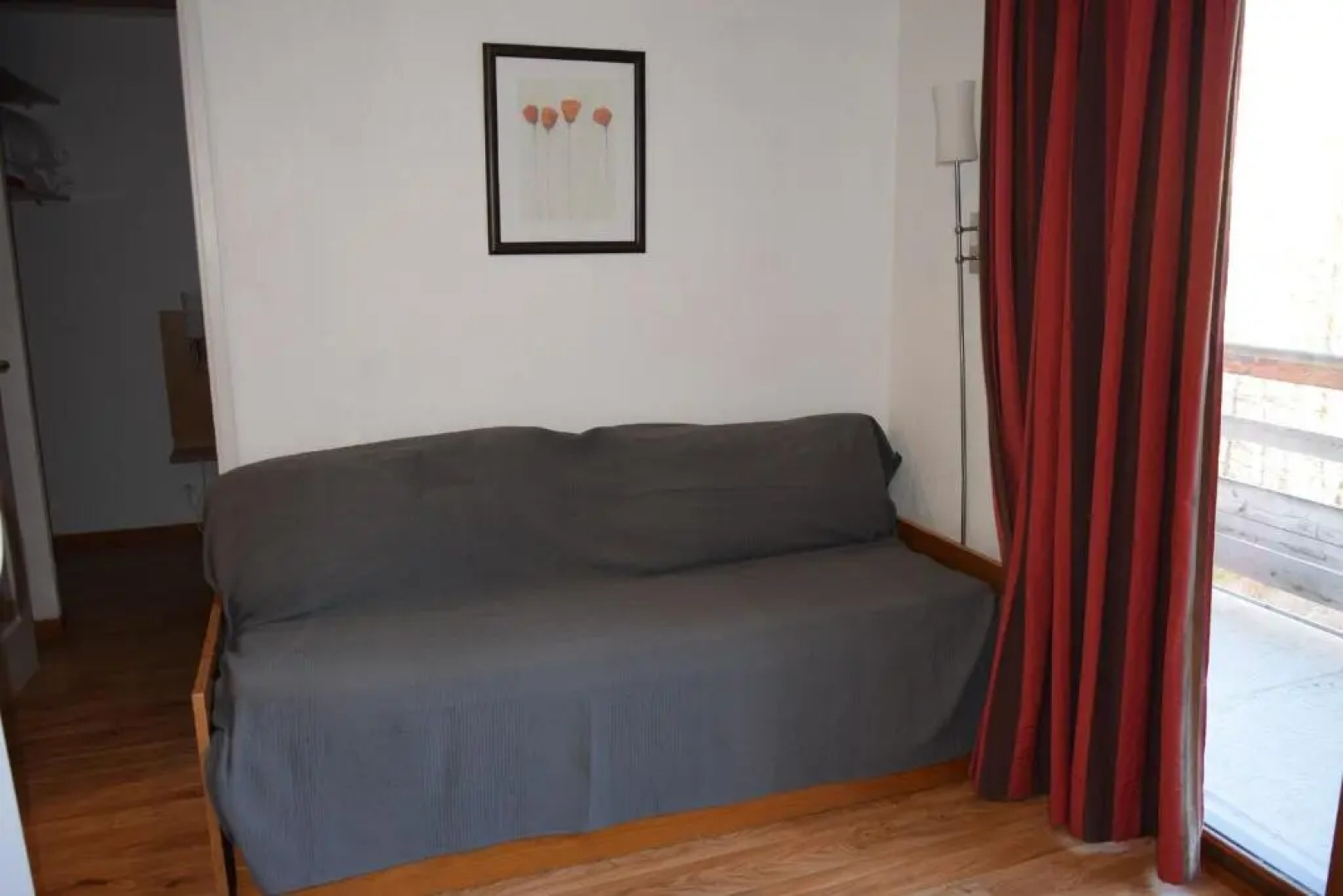 Appartement 6 personnes - Les Chalets de Bois Méan Bât. D - Station Orres1800