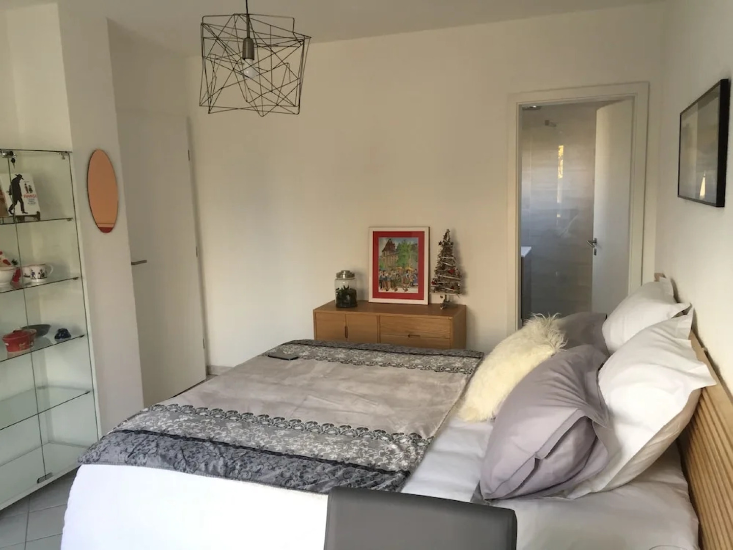 B&B Les Mésanges de l'Ill