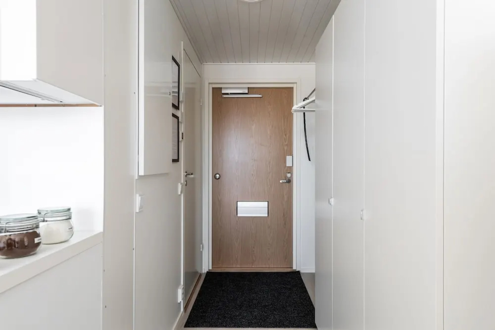 Hiisi Homes Turku Fleminginkatu