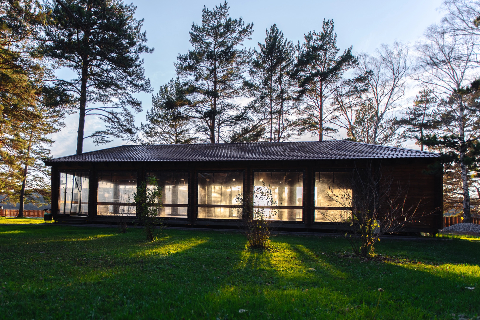 Царские Палаты