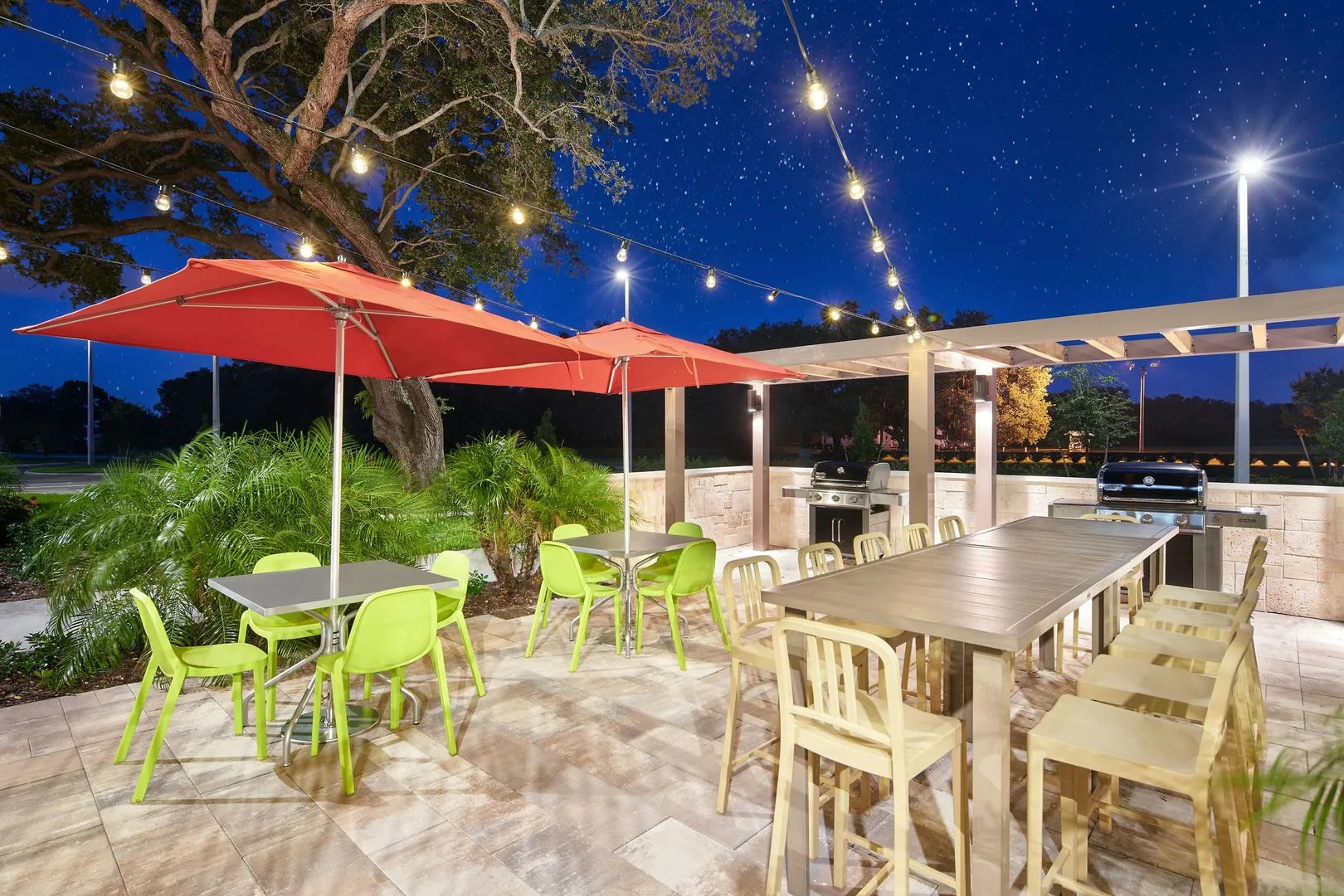 Home2 Suites by Hilton Palm Bay Melbourne I 95