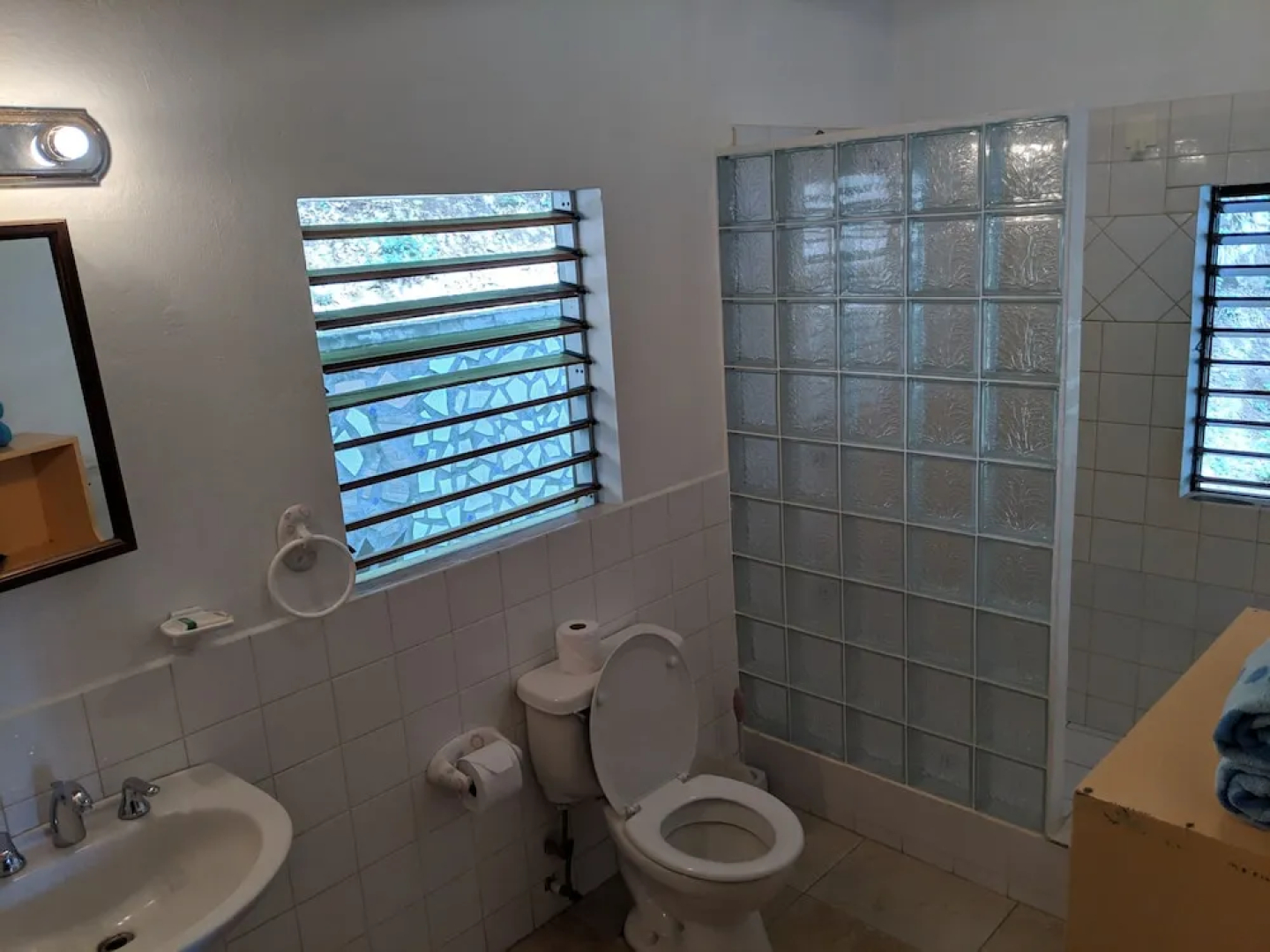 La Sagesse Hotel Restaurant & Beach Bar