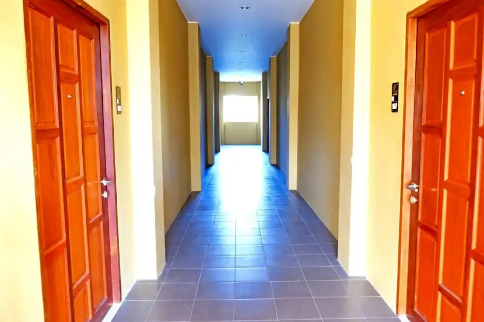 The Bua Boutique Resort