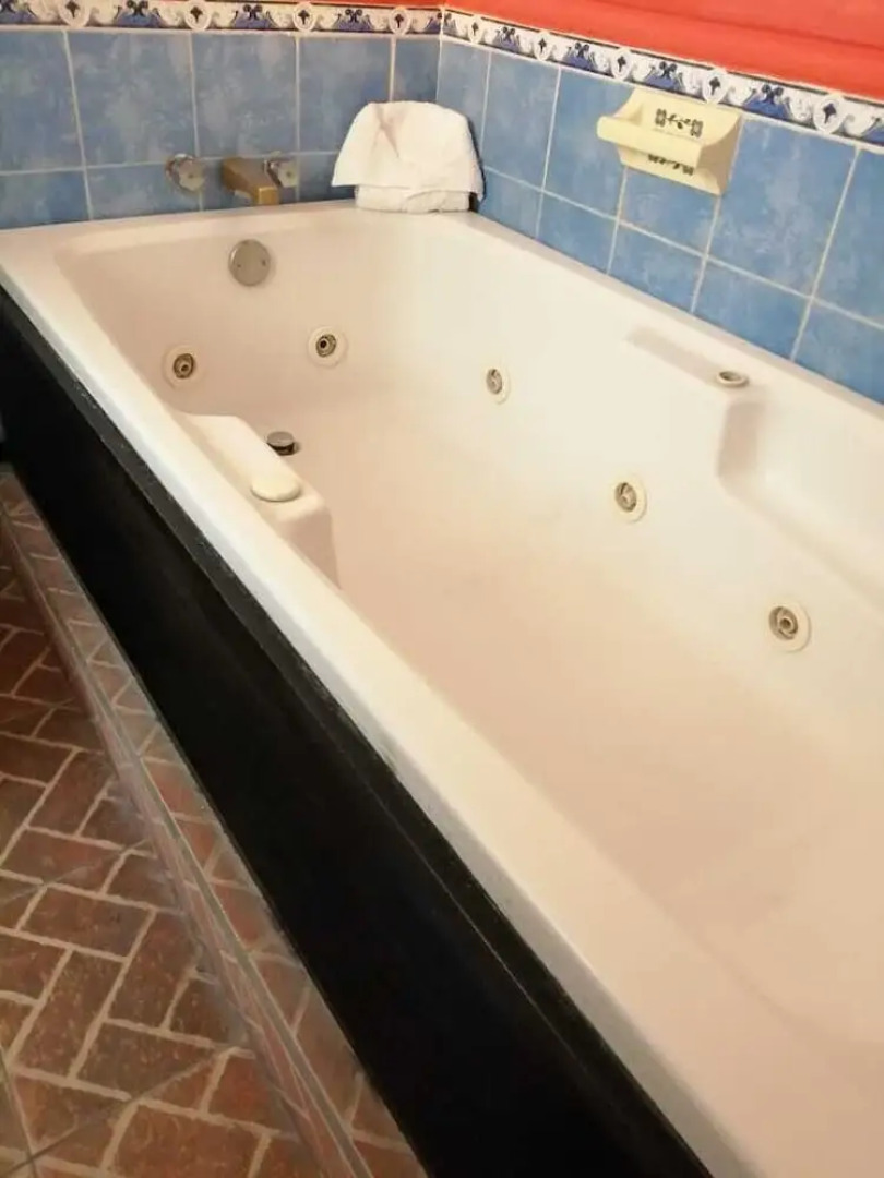 Hotel Villa Manzanares