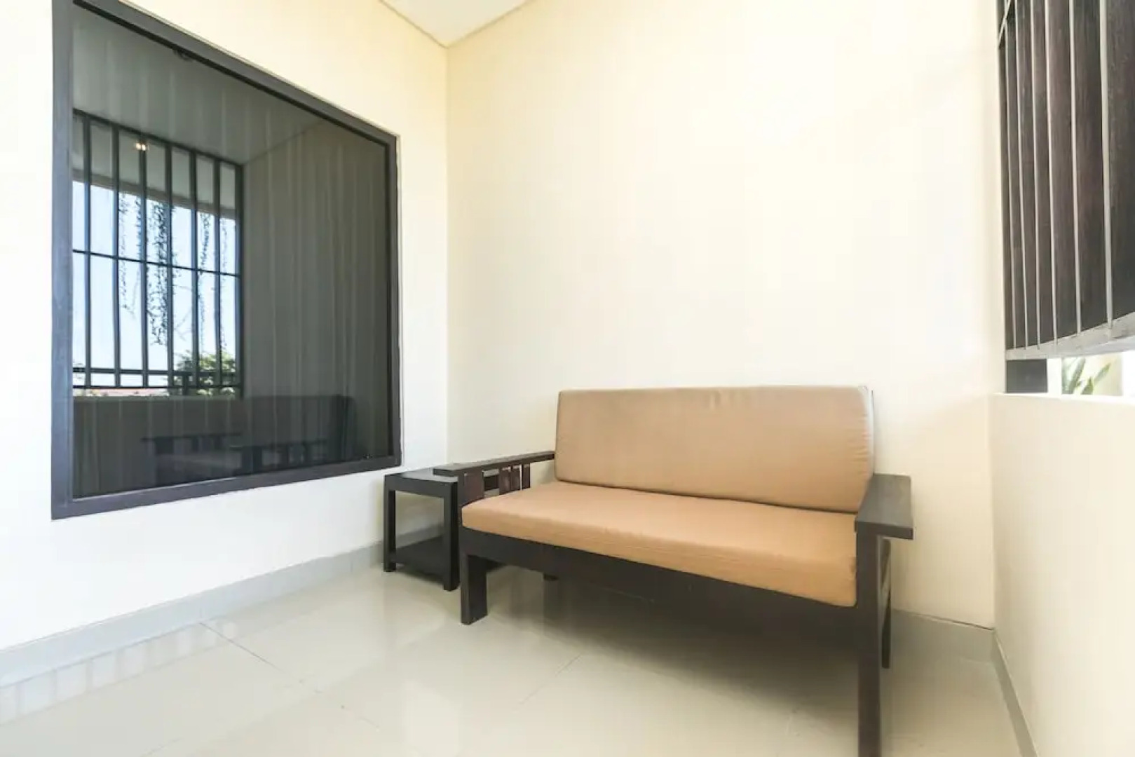 Отель Rantun's Place Nusa Dua 