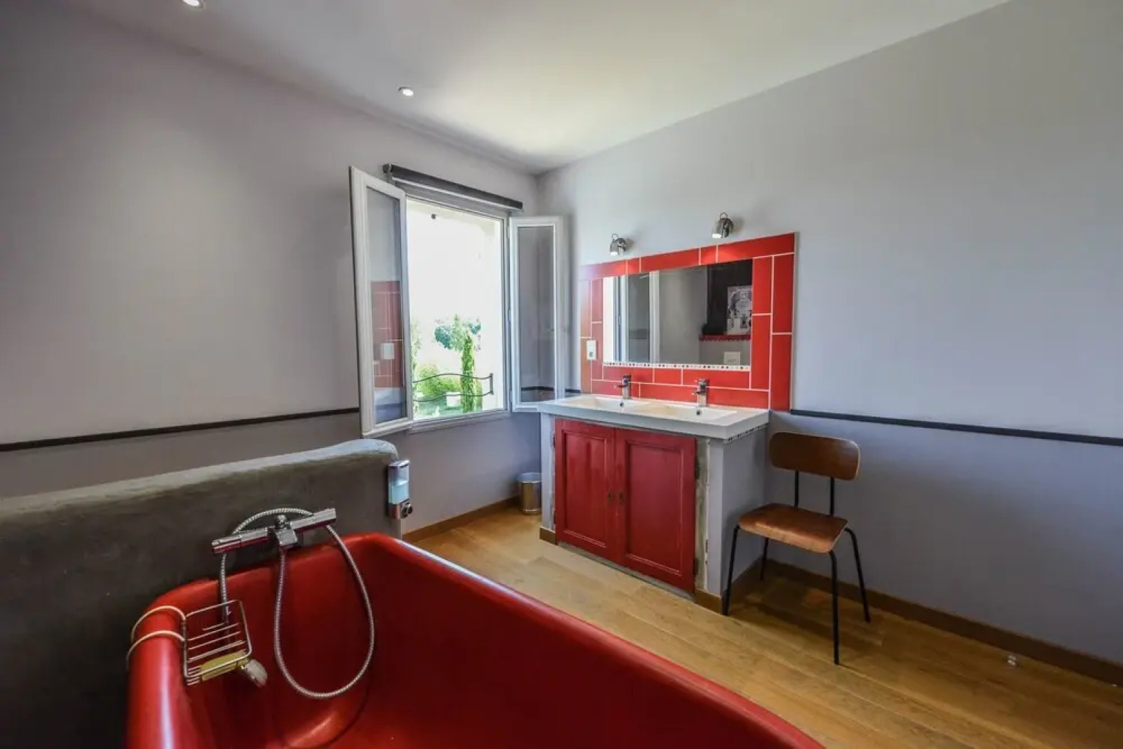 La Grande Oasis Gite et Spa