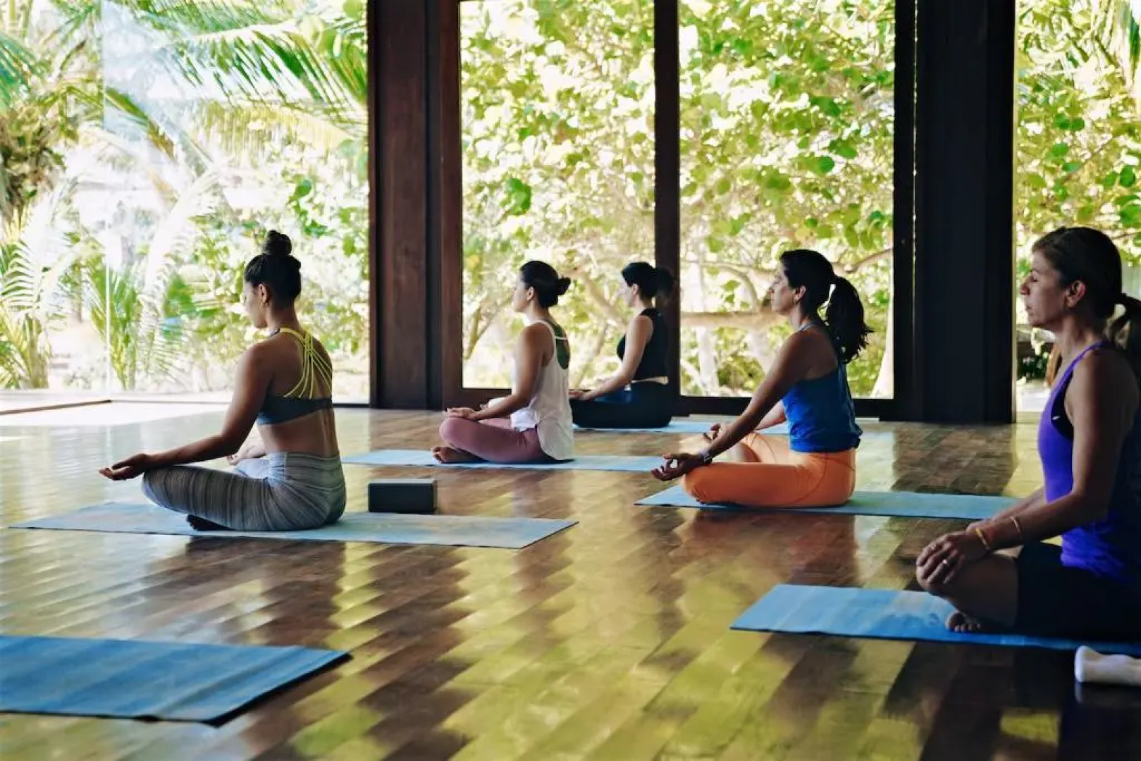 Lula Tulum, a Small Luxury Hotel