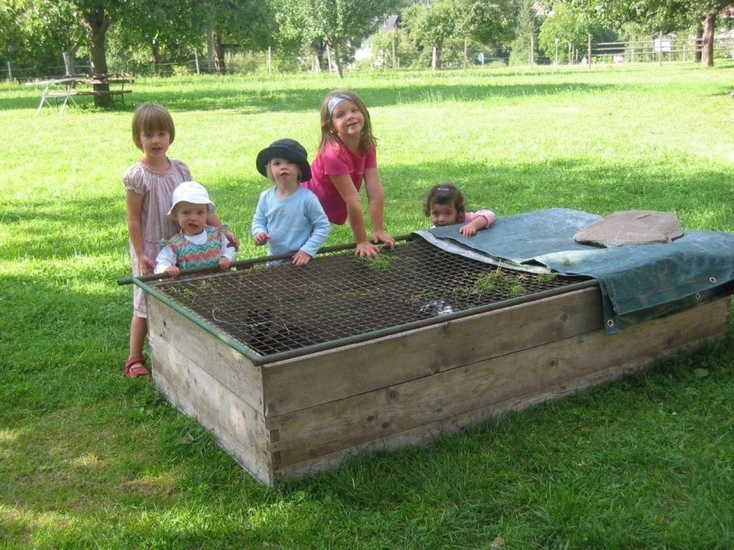 Gästehaus Kuchernig
