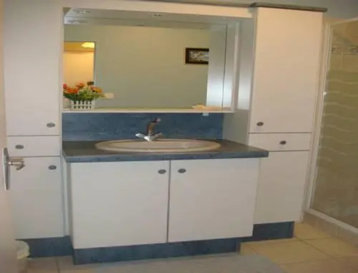 Gîte de la Croix Rameau