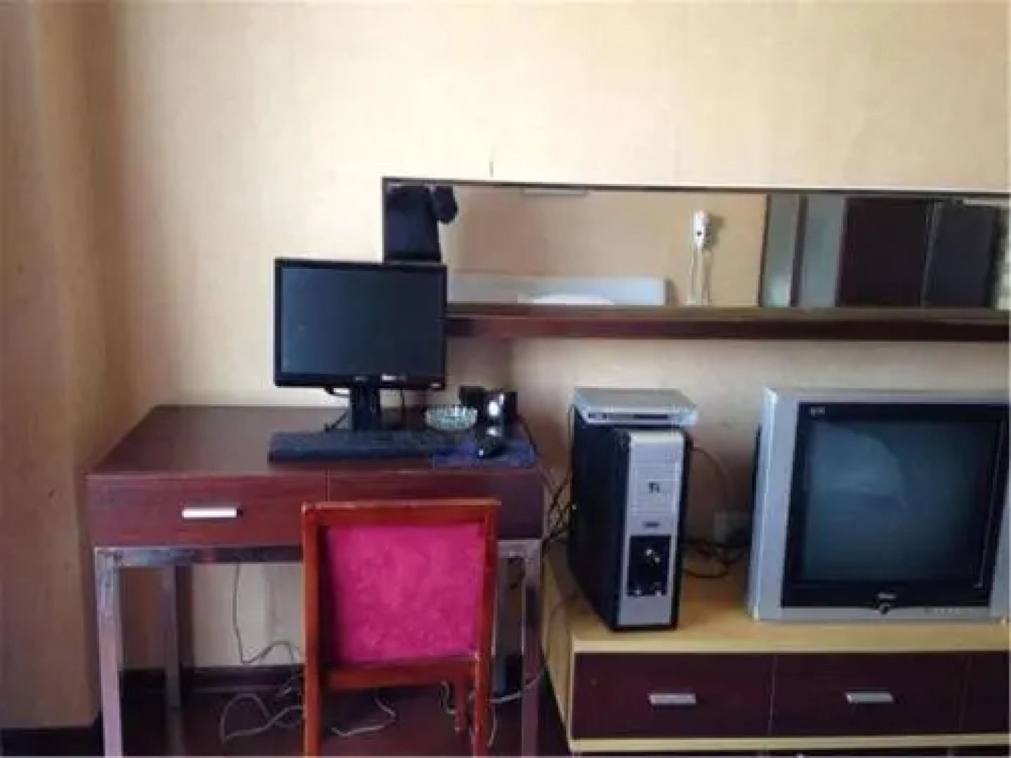 Modern Shijia Chain Hotel Baolong