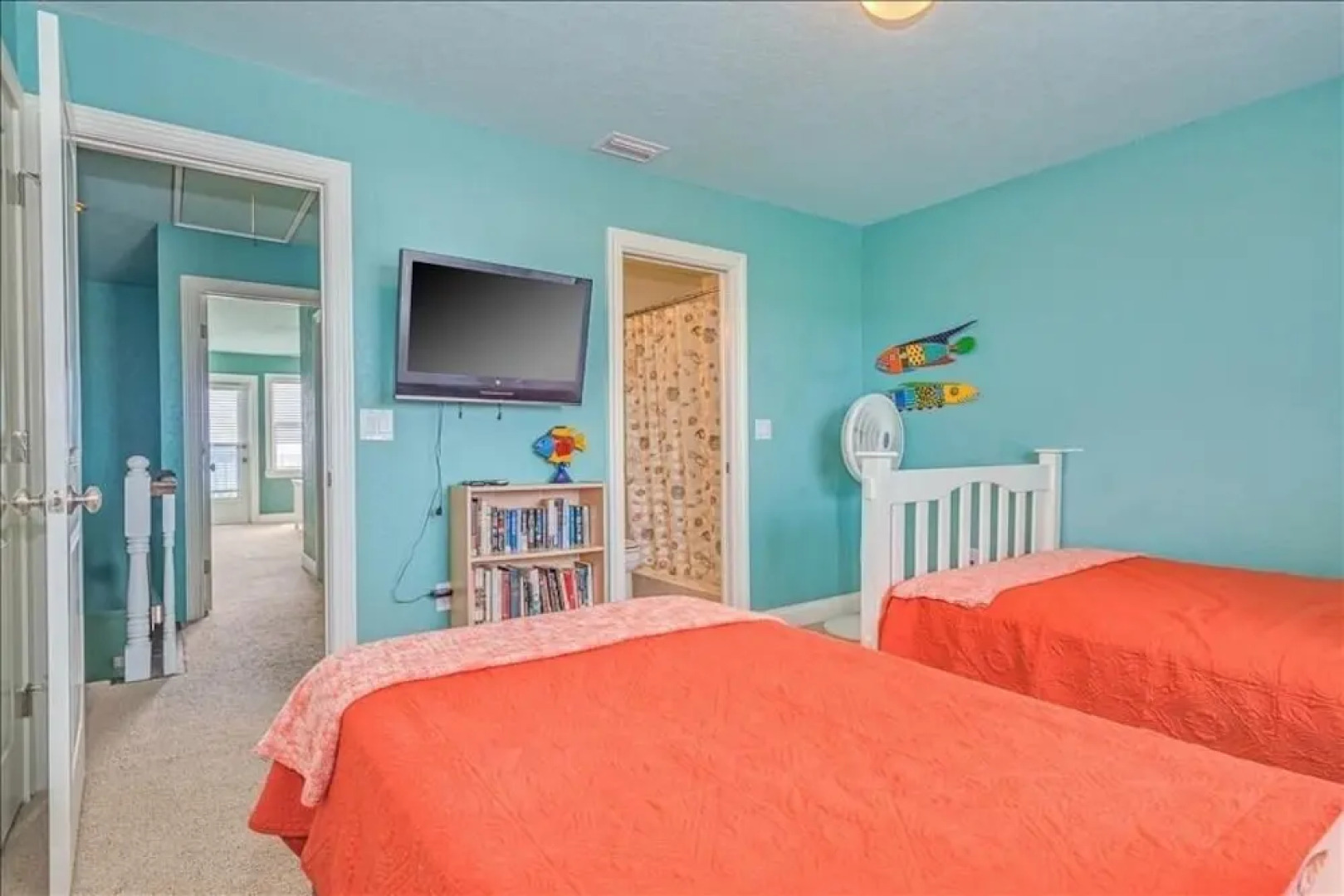 Sundown Unit #21 - 2Br Villa