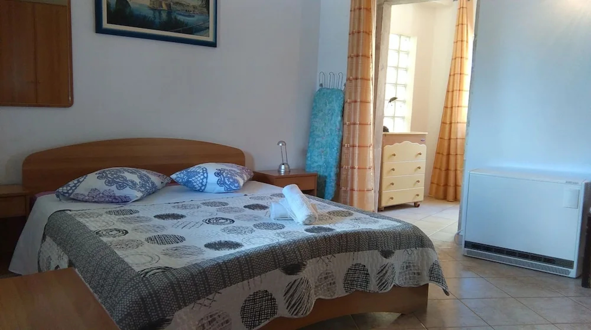 House for Families and Pets Welcome