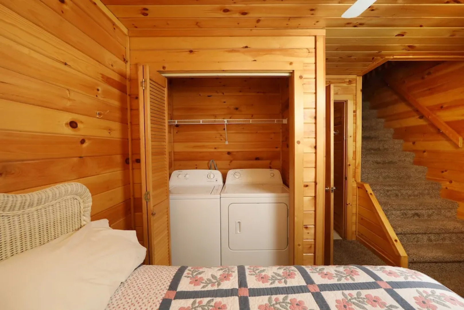 Four Seasons 193 - One Bedroom Cabin