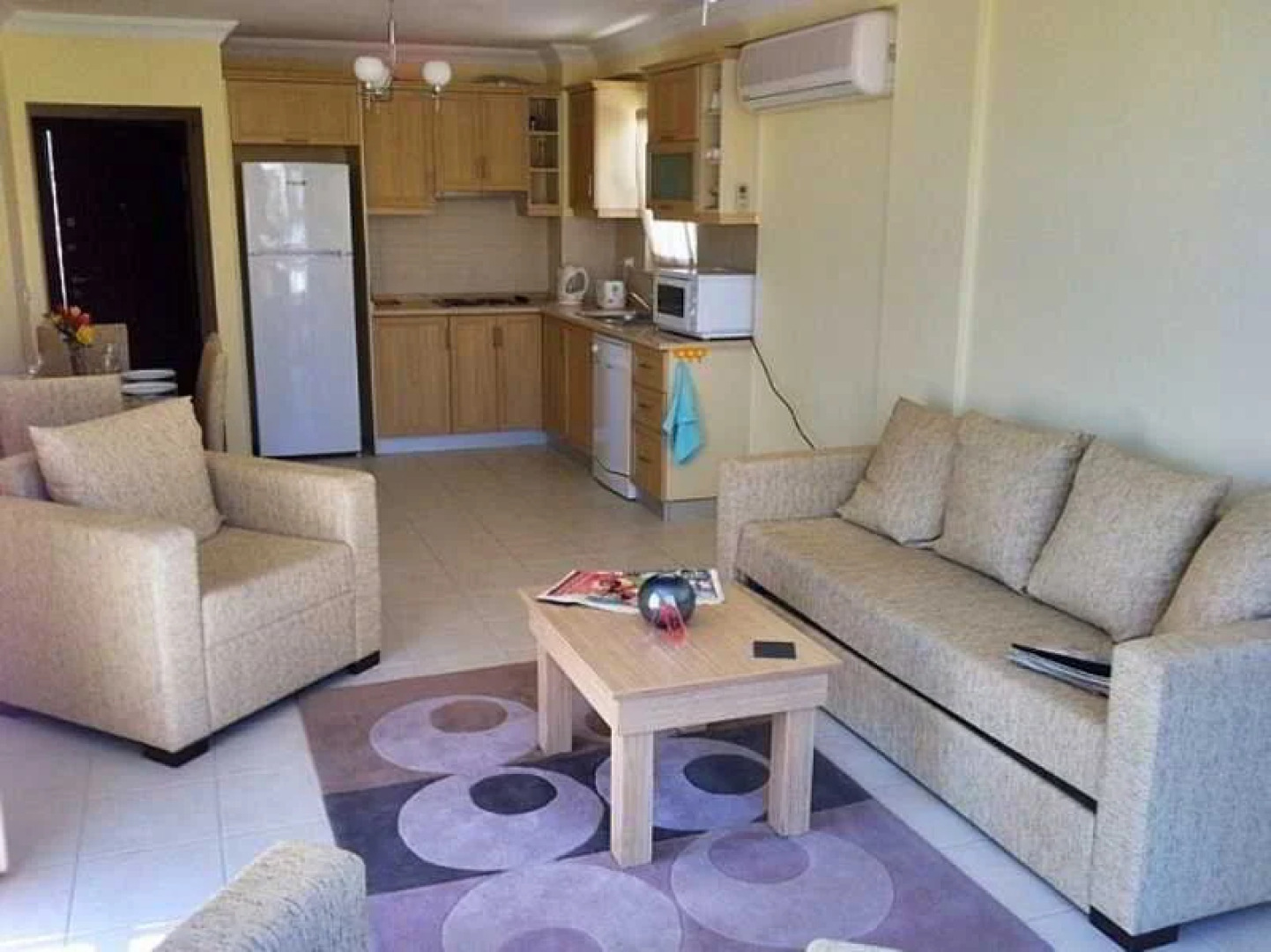 Turquoise Resort Apartments