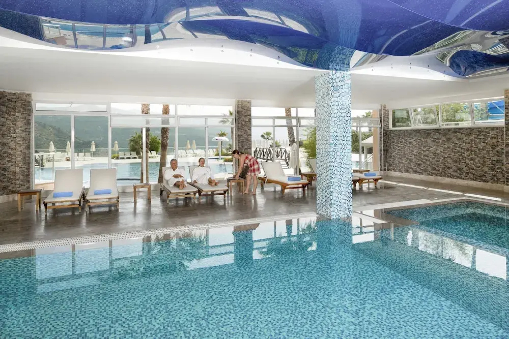 Wyndham Residences Kusadasi Golf & Spa