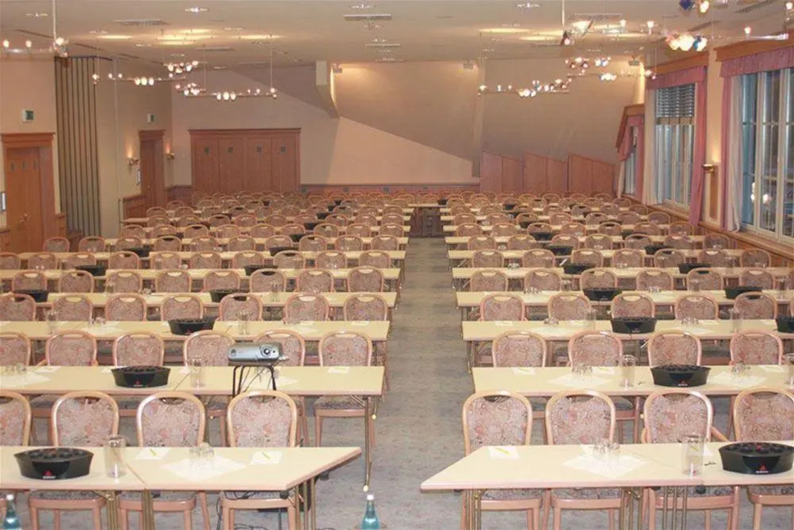 Familotel Predigtstuhl Resort