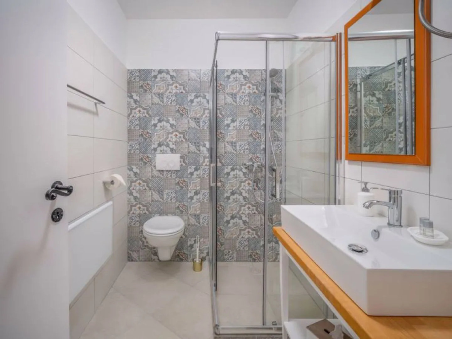 House Amberg Opatija/Kastav