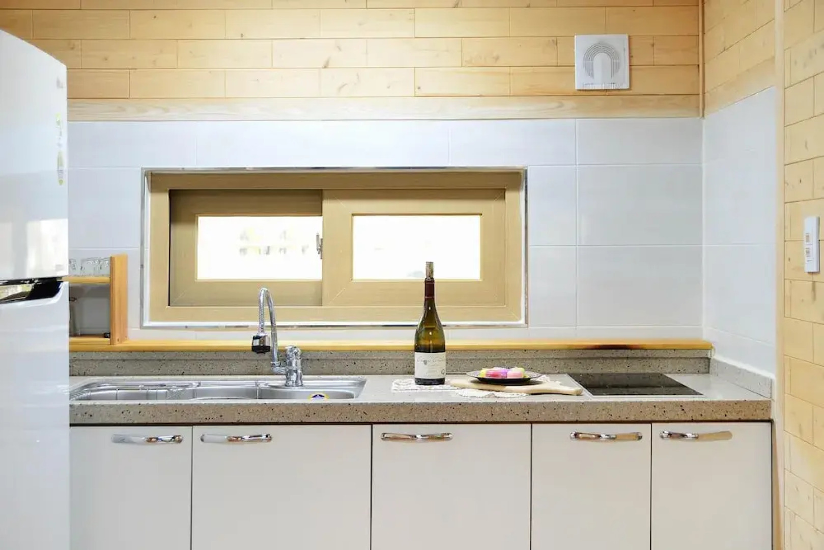 Samcheok View of Sea Pension