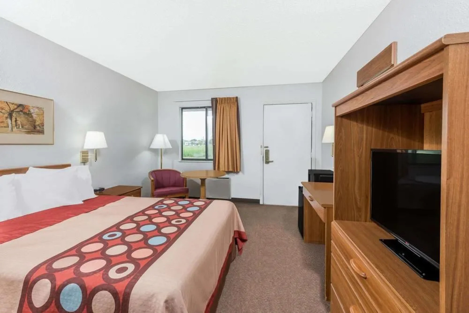 Red Carpet Inn & Suites