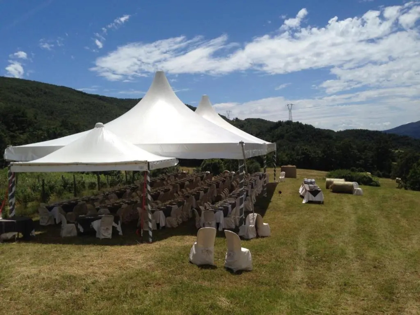 Agriturismo Il Passeggere