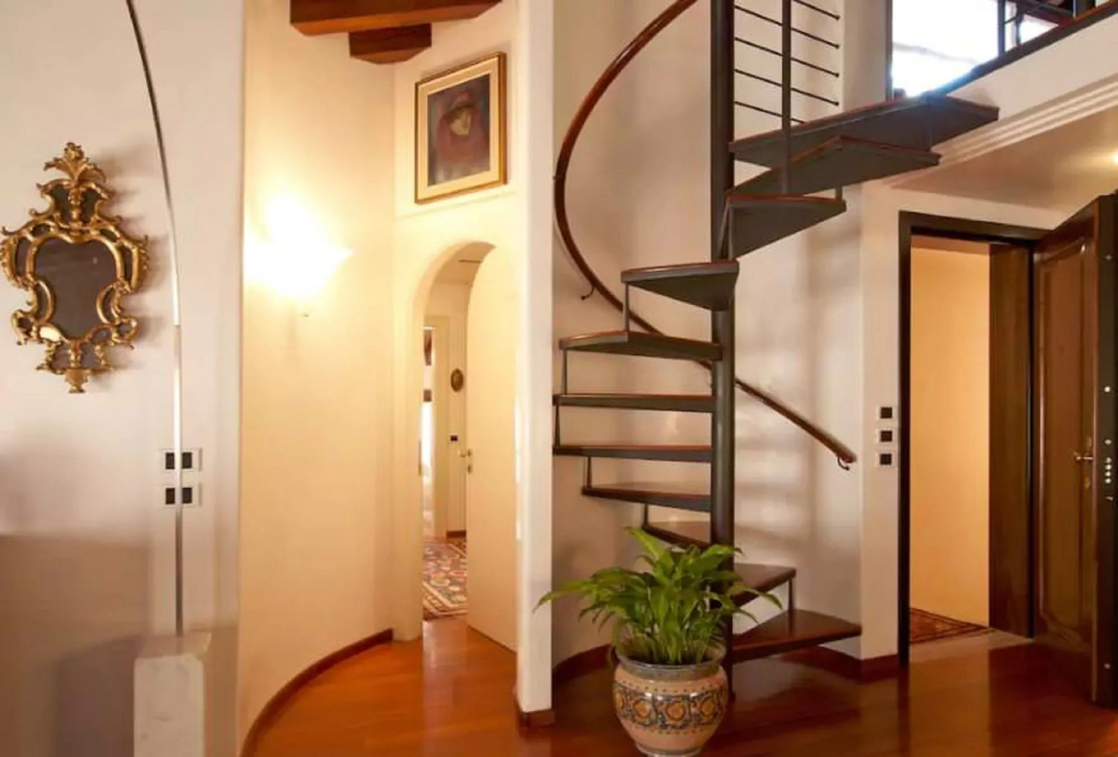 Apartment Deluxe Via Isola di Mezzo