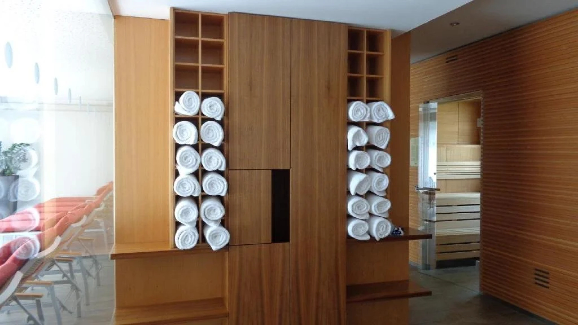 Hotel Restaurant Ottenstein