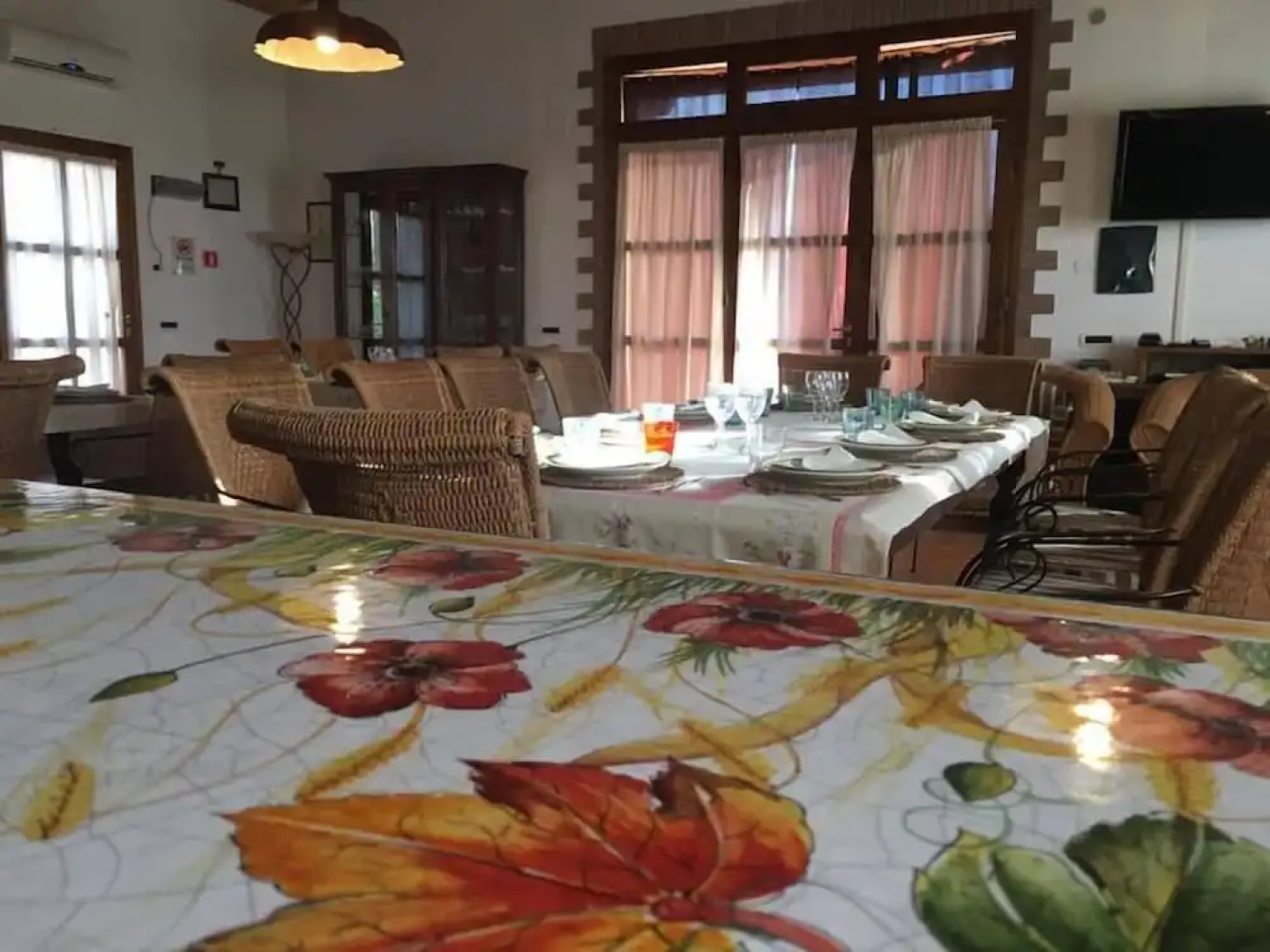 Agriturismo Signorini