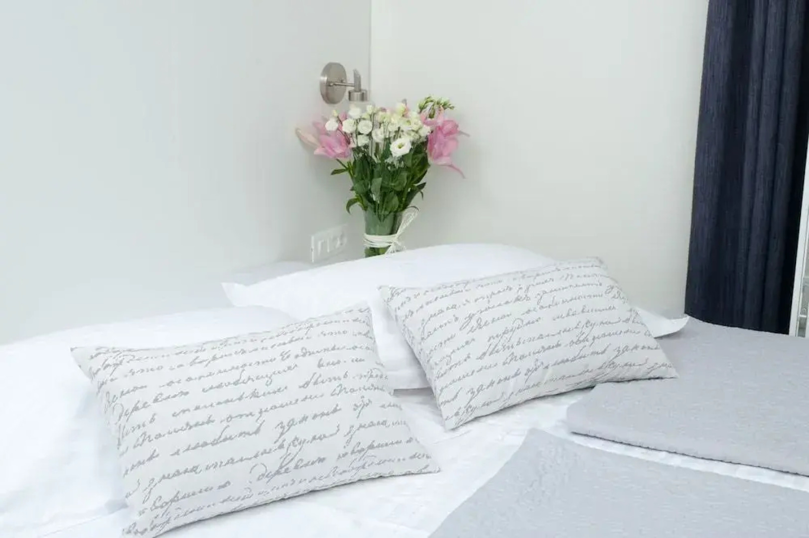 Seaside Luxury Suites