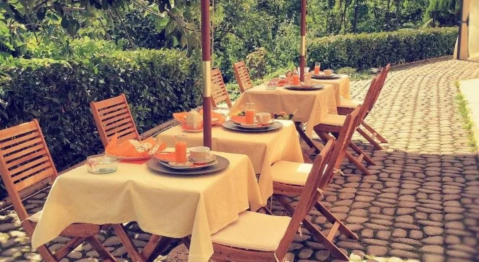 B&B Casale Valleverde