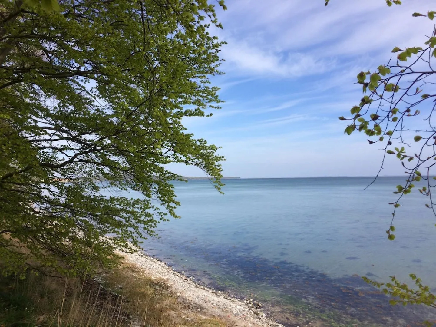 Troense B&B by the sea