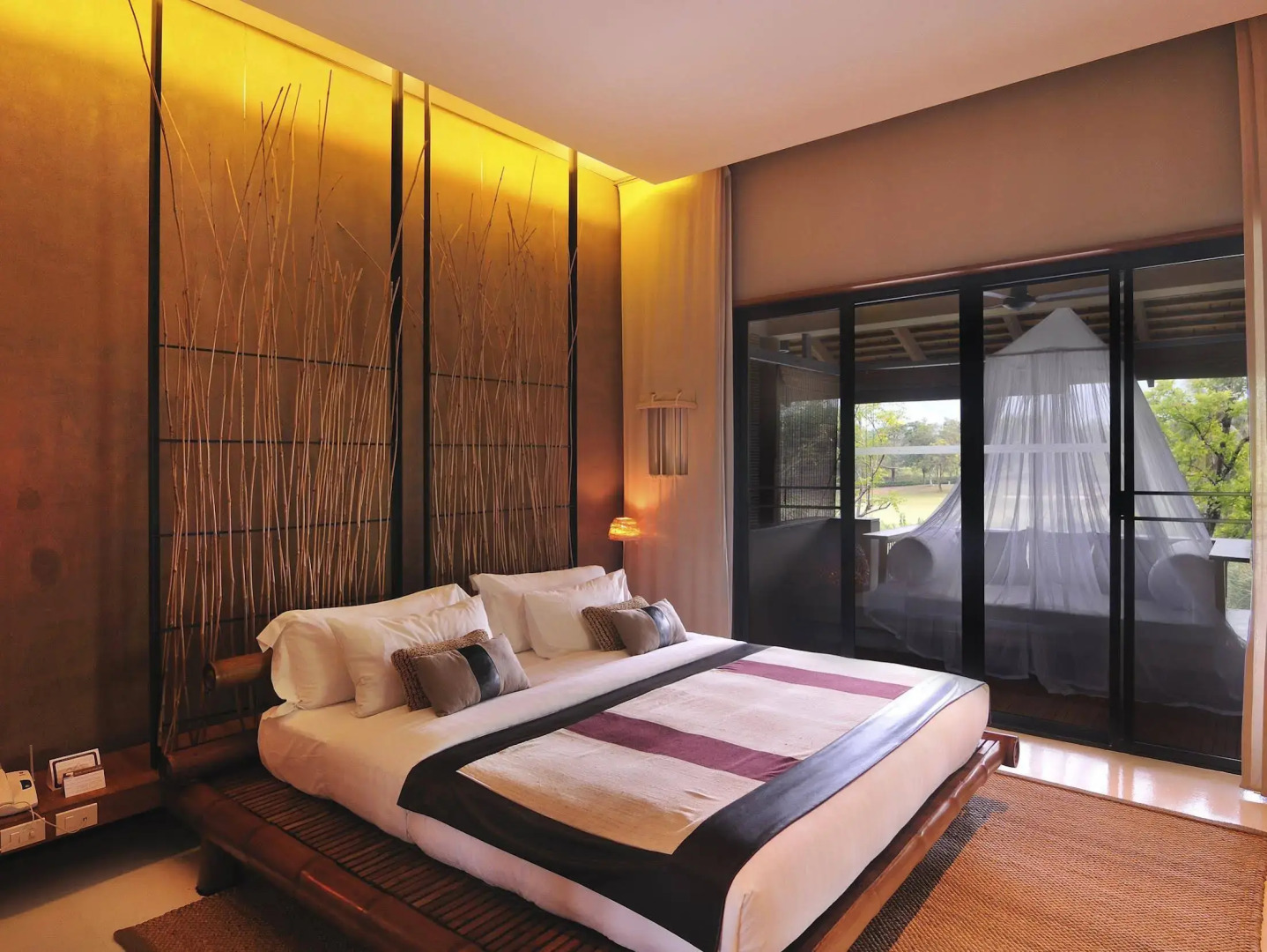 Kirimaya Golf Resort Spa