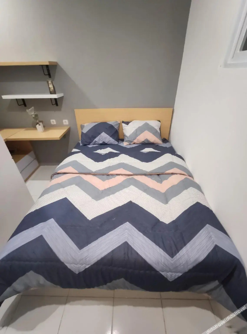 Behomy Cibinong  Suite