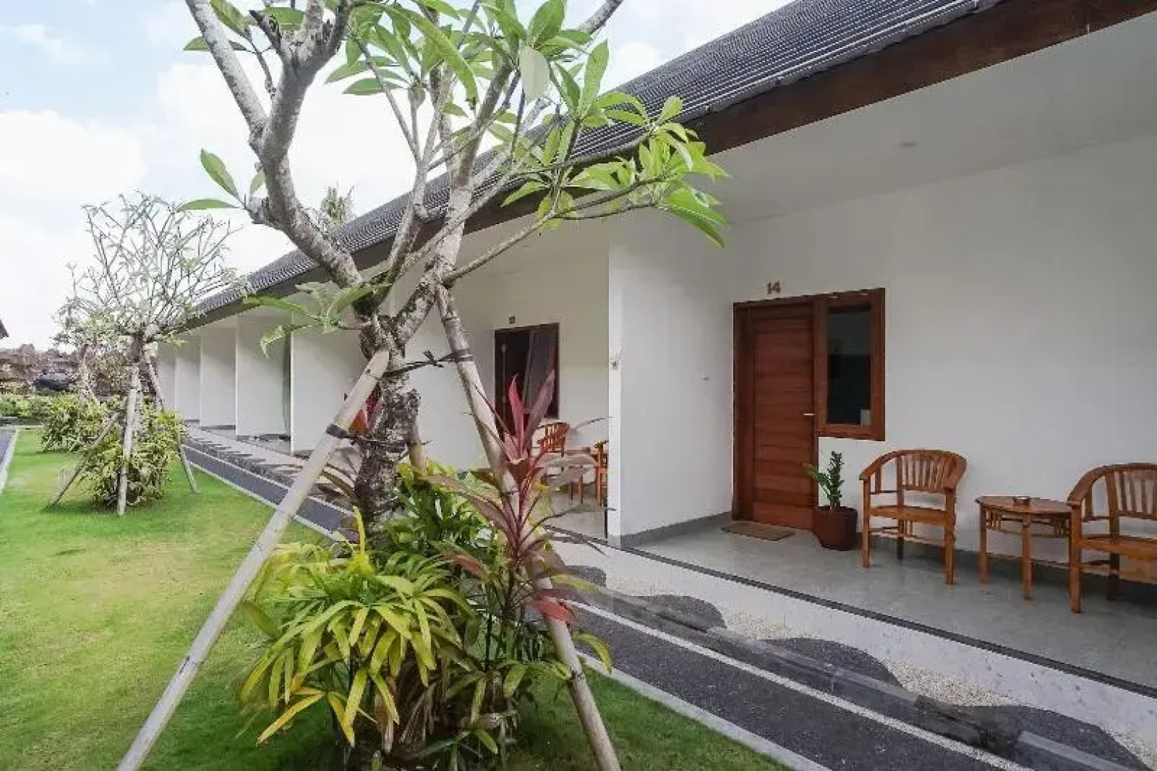 Maisaba Coliving Cempaka By Zuzu