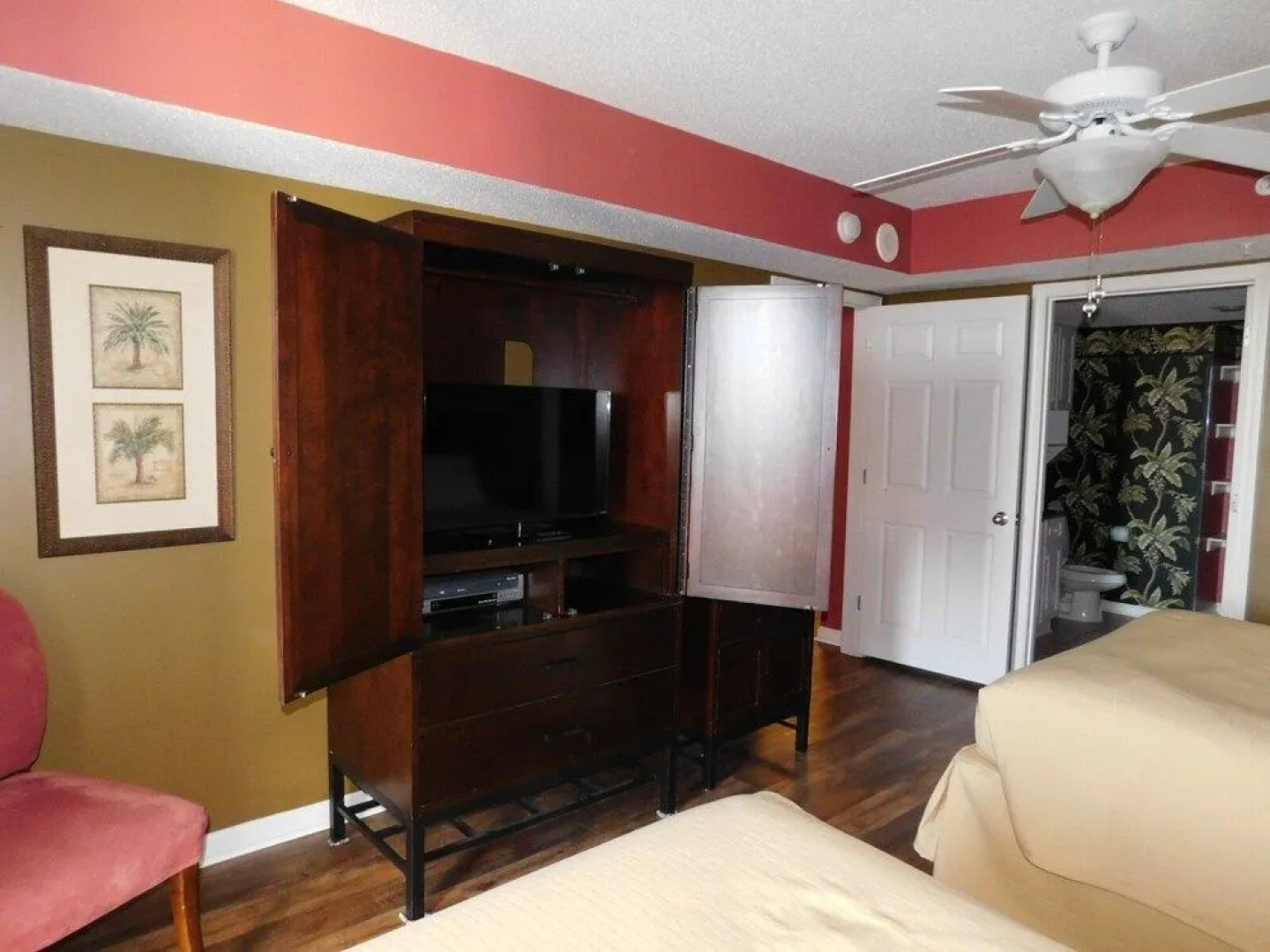 Yacht Club Villas 2 903