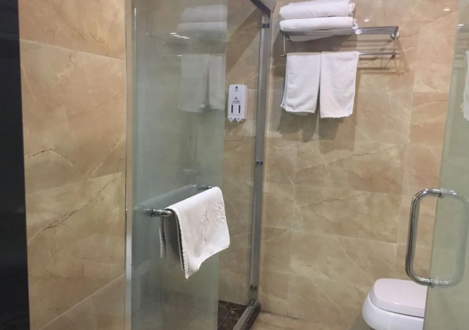 GreenTree Alliance Bengbu Railway Station Branch