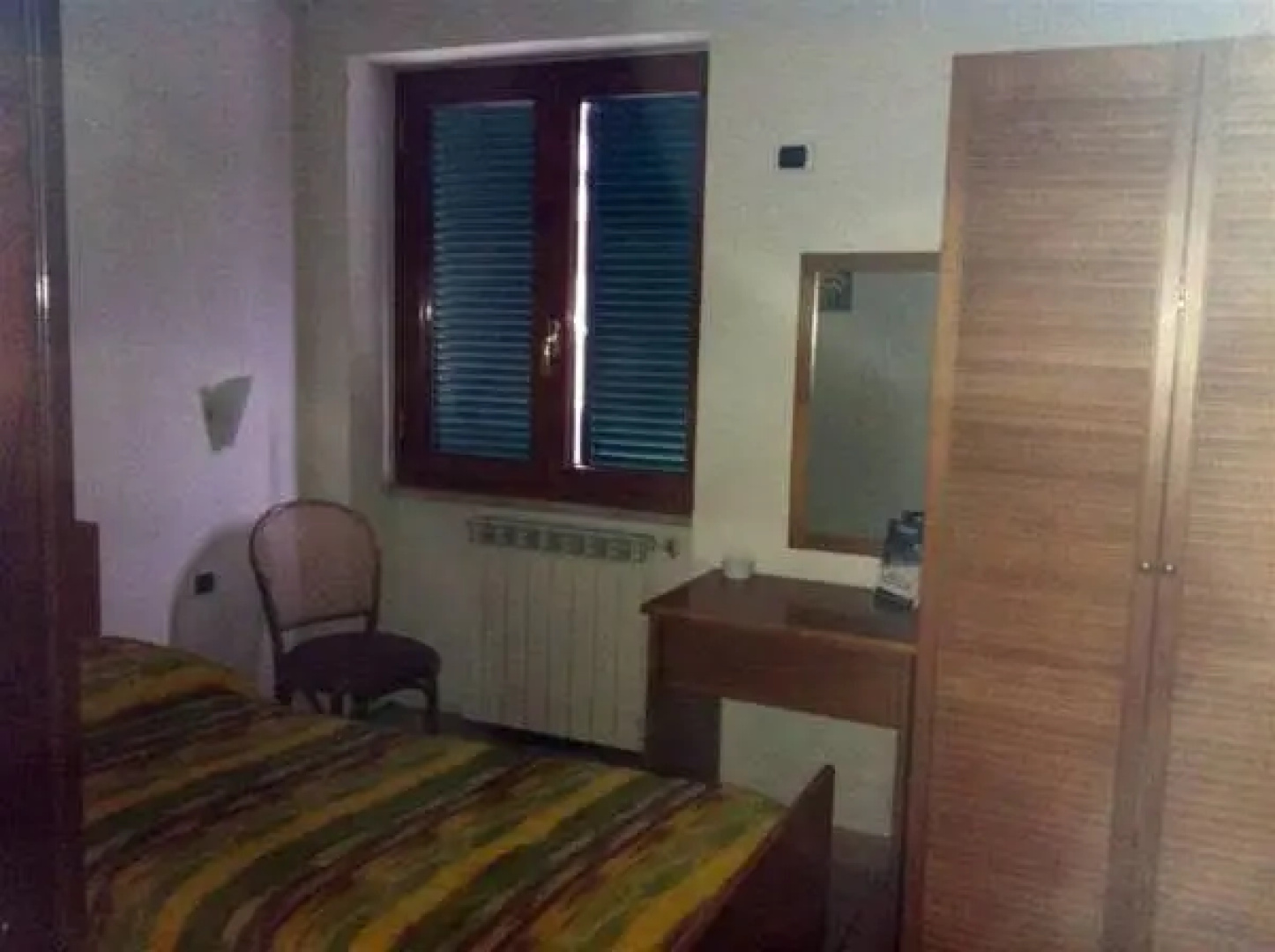 Albergo Delle Rose