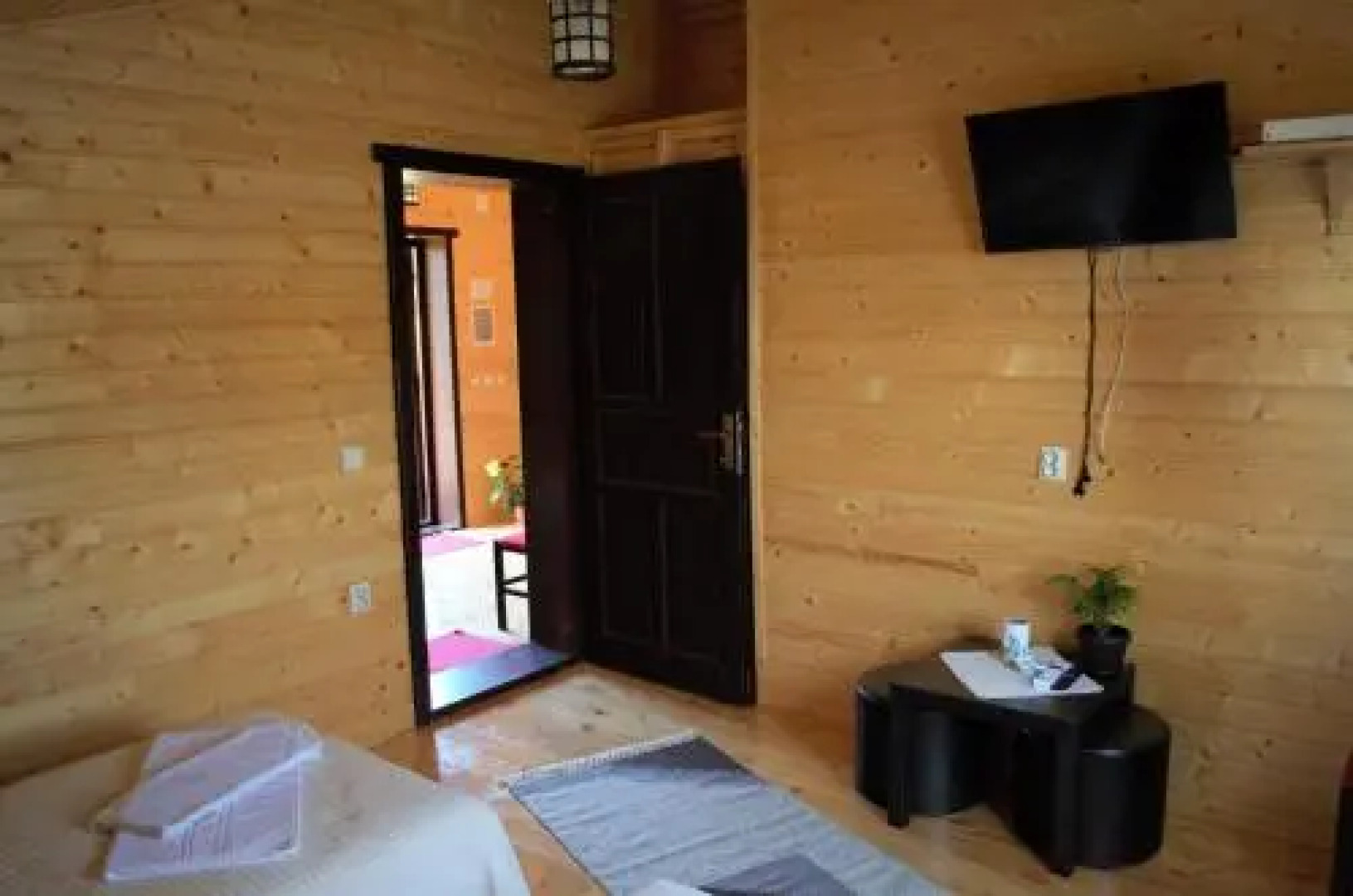 Complex Agroturistic Livada de Nuci