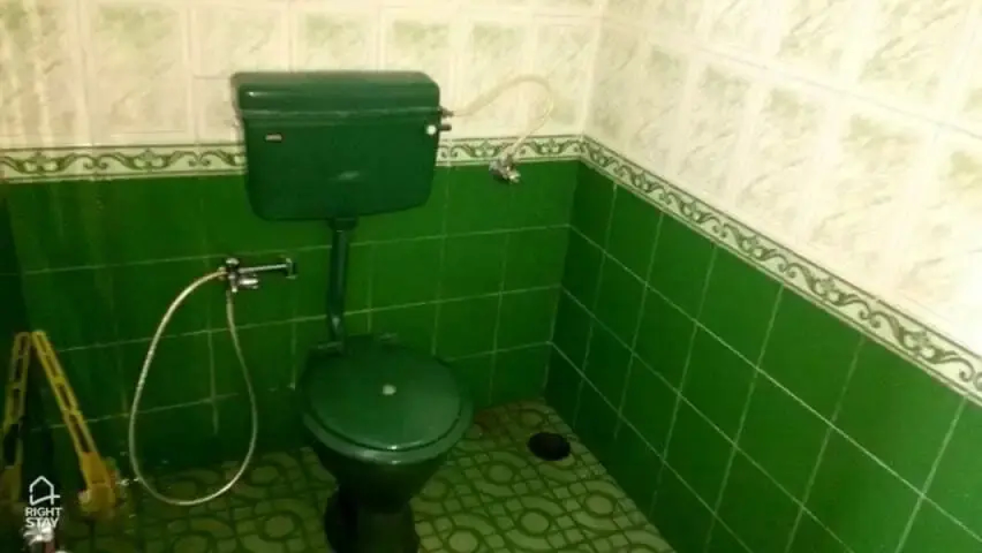 Sangolda Greenz Hotel