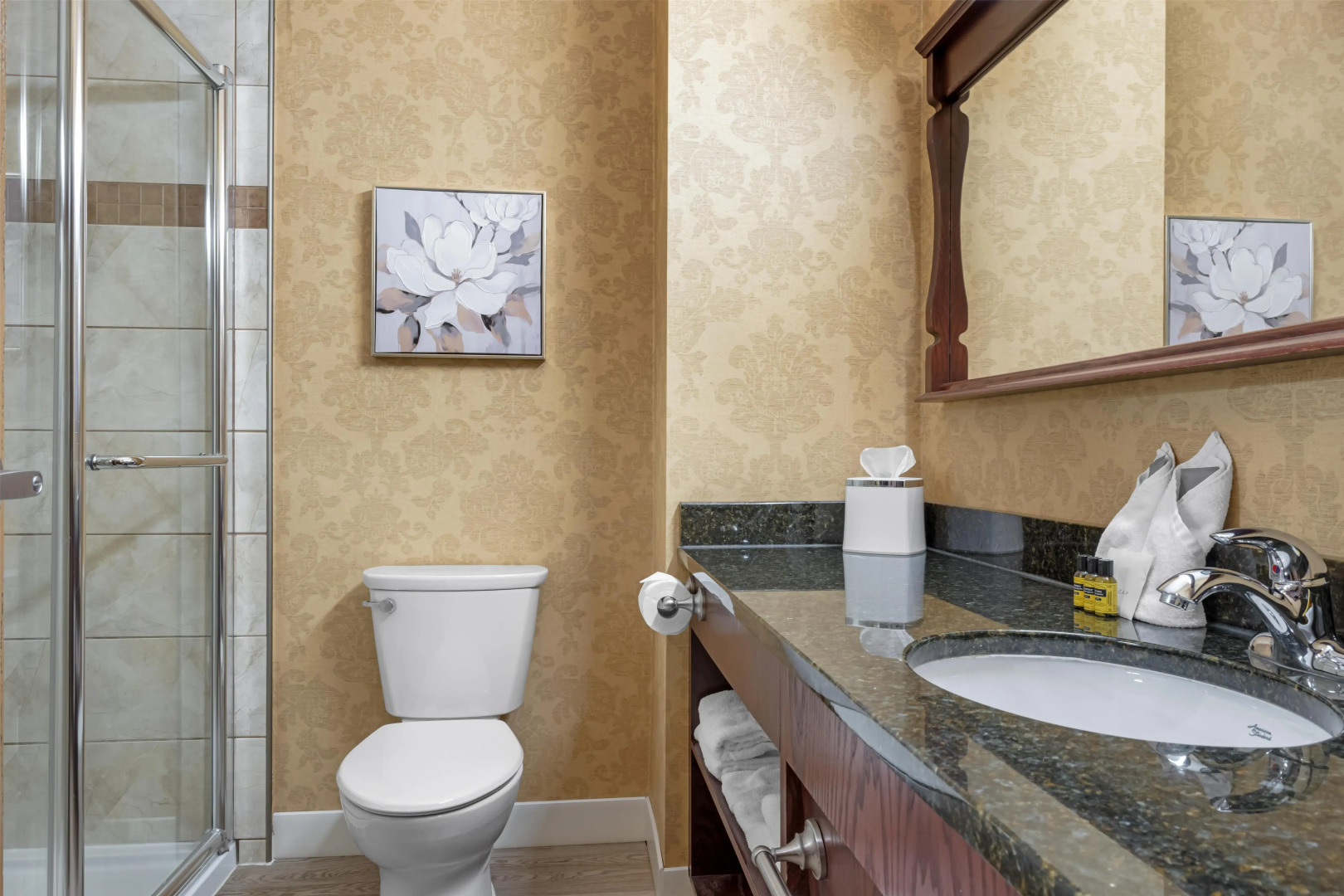 Best Western Plus Fredericton Hotel & Suites