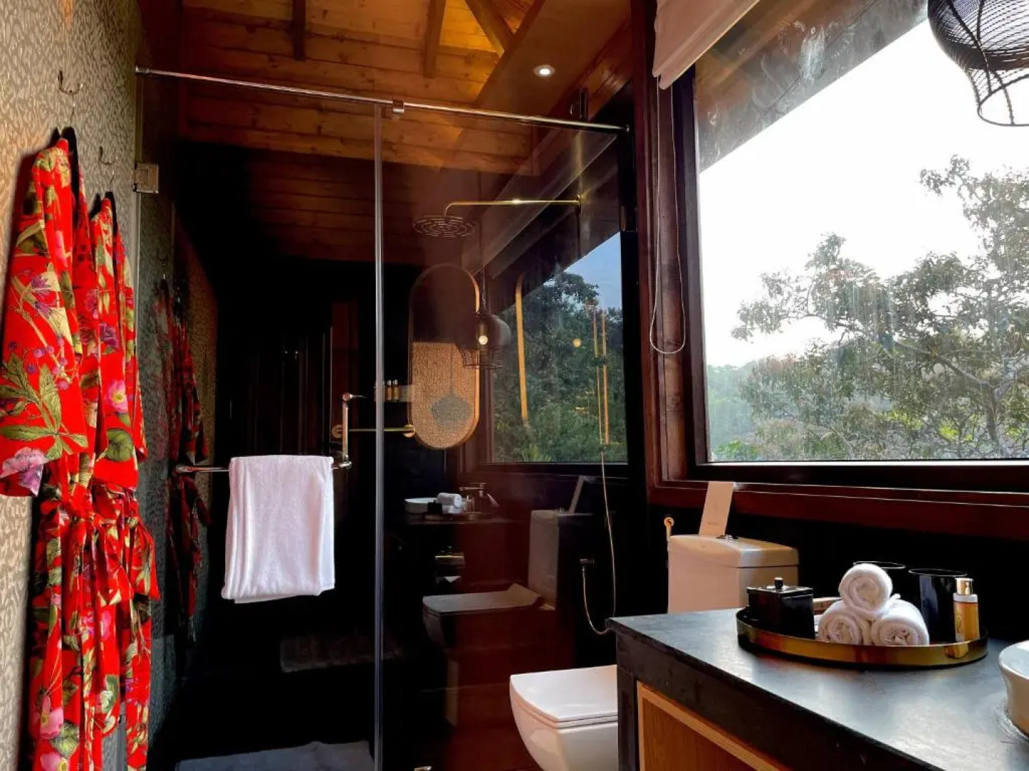 The Postcard Hideaway Netravali Goa