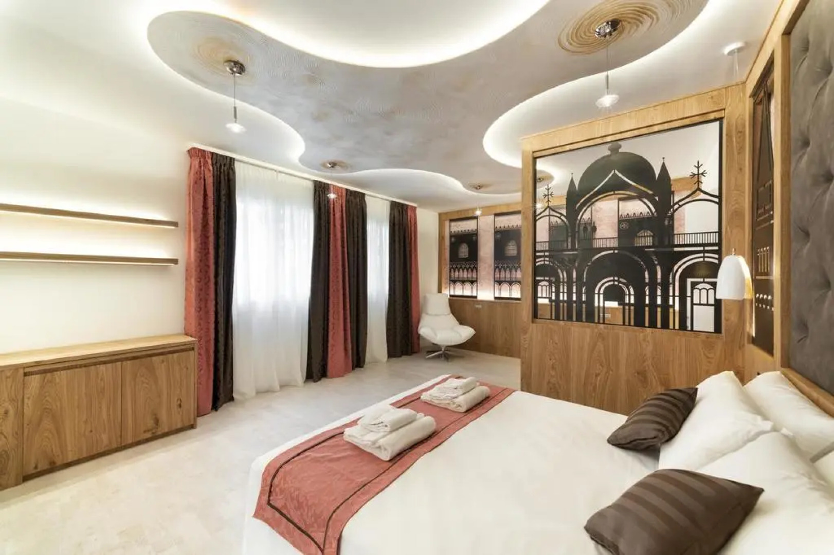 Ca' de la Fonte | WENICE Deep Culture